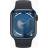 Часы Apple Watch Series 9 GPS 41mm Midnight Aluminum Case with Sport Band Midnight (Тёмная ночь)
