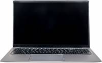 Ноутбук Hiper Expertbook MTL1601 Core i5 1135G7 8Gb SSD1Tb Intel Iris Xe graphics 16.1&quot; IPS FHD (1920x1080) Windows 10 Home silver WiFi BT Cam 4700mAh (MTL1601B1135WH)