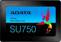 Накопитель SSD A-Data SATA-III 512GB ASU750SS-512GT-C SU750 2.5&quot;