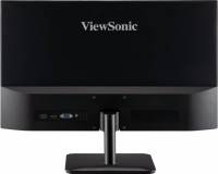 Монитор ViewSonic 23.8&quot; VA2432-mhd черный IPS LED 4ms 16:9 HDMI M/M матовая 250cd 178гр/178гр 1920x1080 75Hz VGA DP FHD 2.4кг
