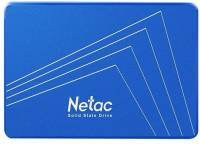 Накопитель SSD Netac SATA-III 240GB NT01N535S-240G-S3X N535S 2.5&quot;